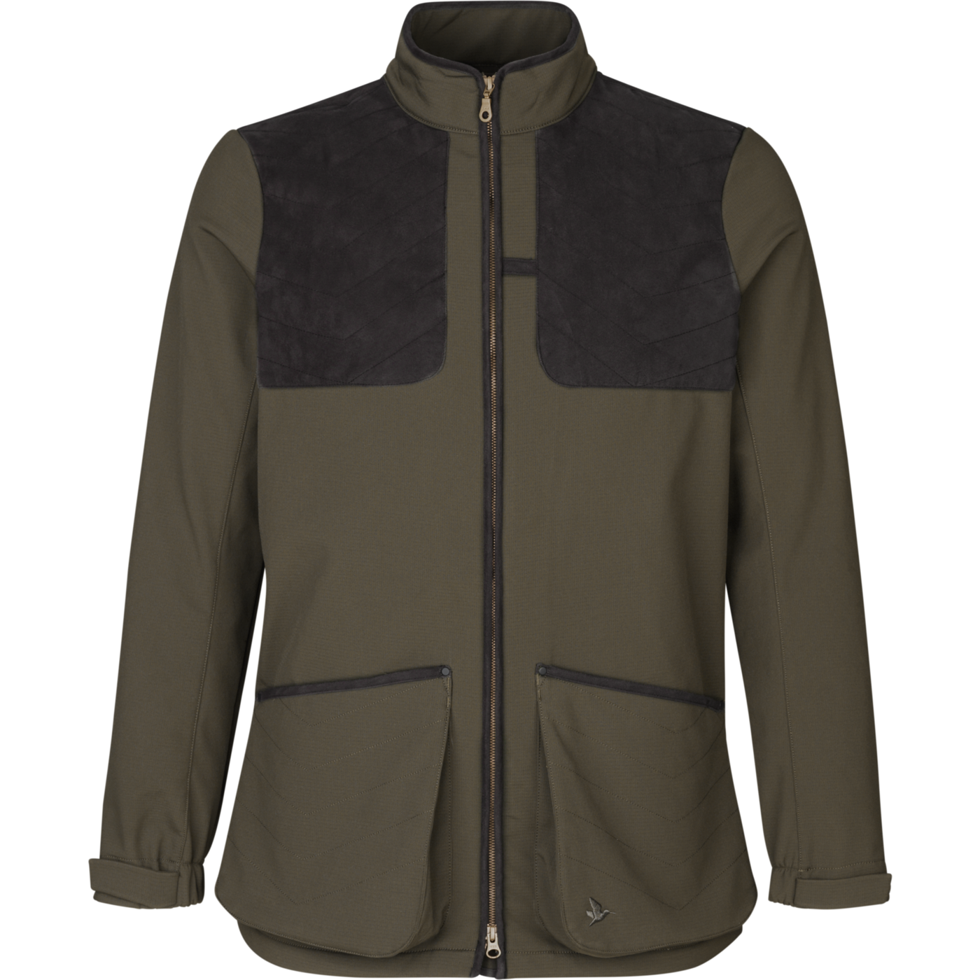 Seeland Skeet - softshell jakki, vatnsvörn