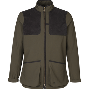 Seeland Skeet - softshell jakki, vatnsvörn
