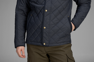 Seeland Woodcock advanced quilt - Léttur jakki