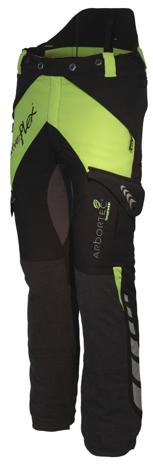 Arbortec Breatheflex 1A - keðjusagarbuxur