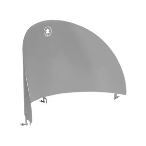 Espegard - ýmsir fylgihlutir fyrir 60 cm bálpönnu